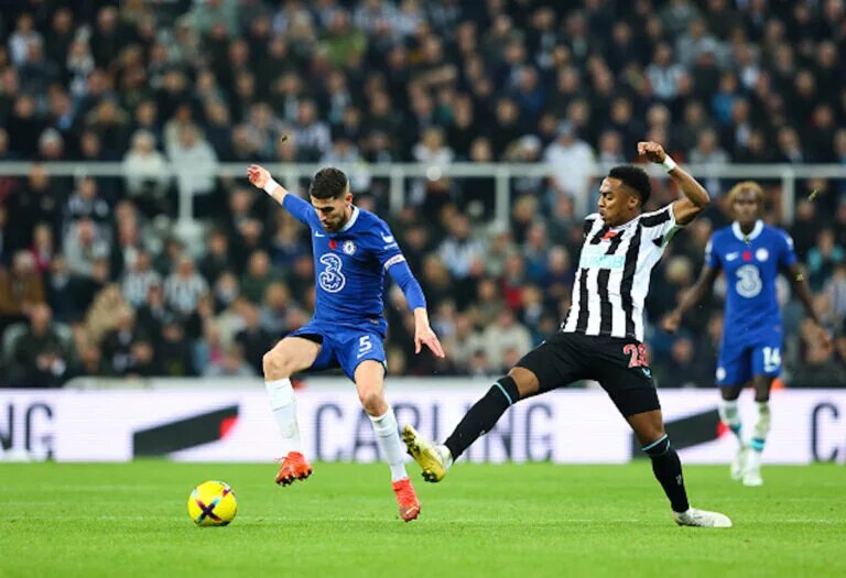 Jorginho