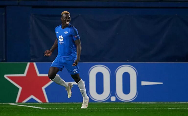 David Datro Fofana