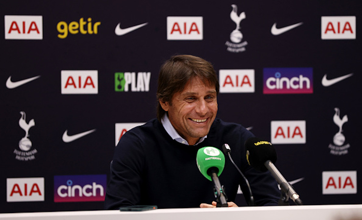 Tottenham vs Aston Villa predictions and best odds - Antonio Conte