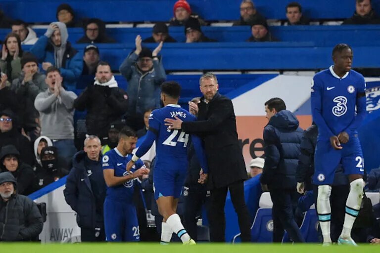 Nottingham Forest vs Chelsea Predictions and Best Odds - Graham Potter embraces Reece James