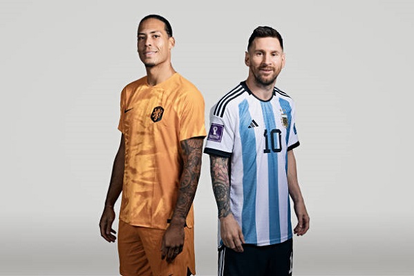 netherlands vs argentina predictions