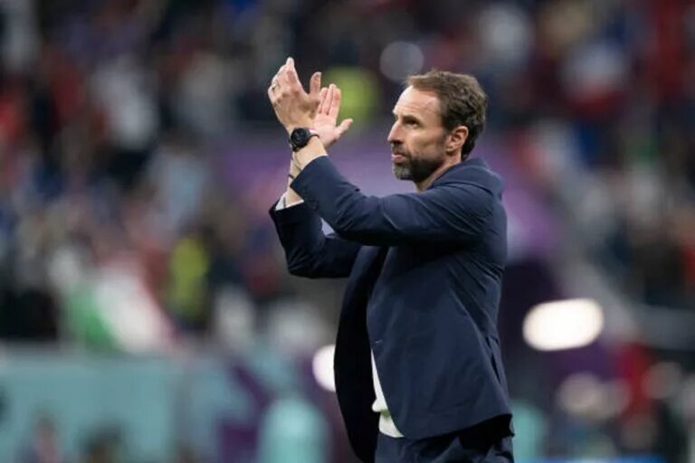 England P