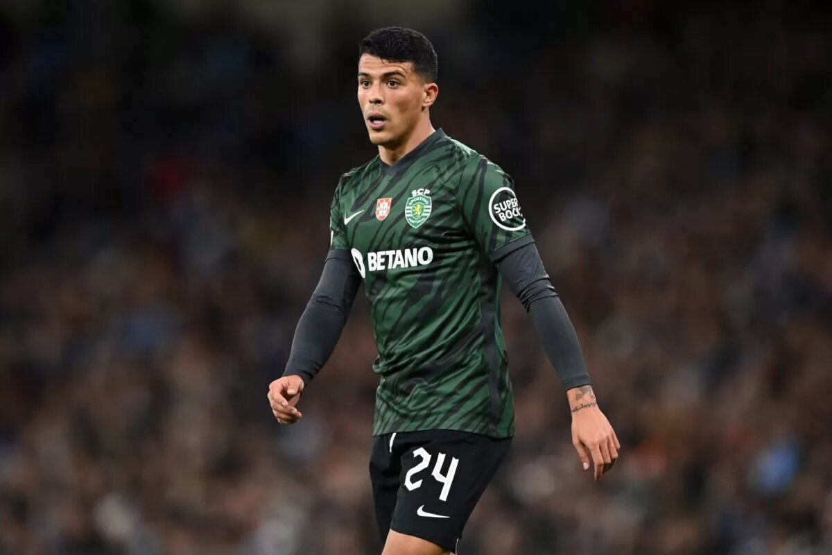 Tottenham Hotspur transfer