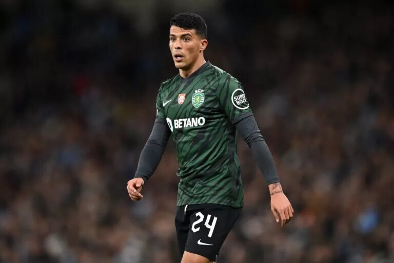 Tottenham Hotspur transfer