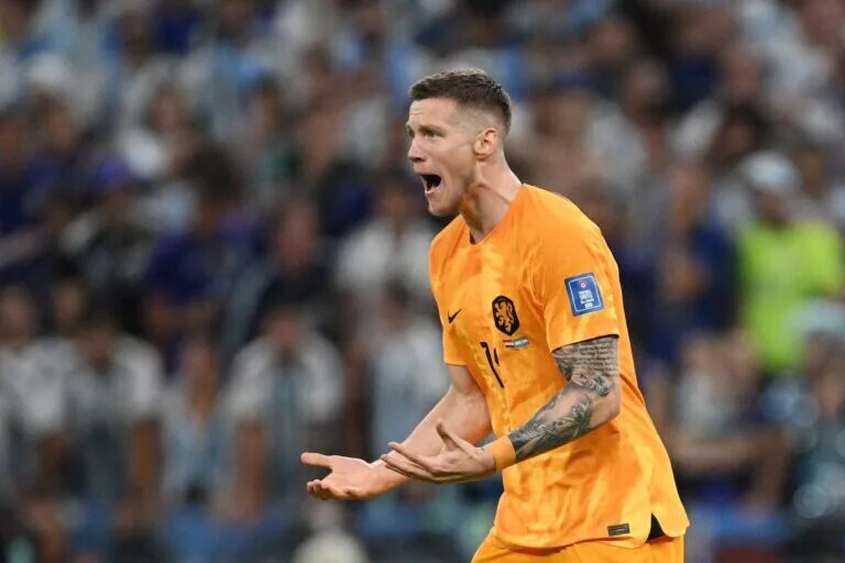 Wout Weghorst