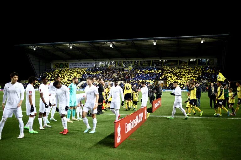 Oxford United