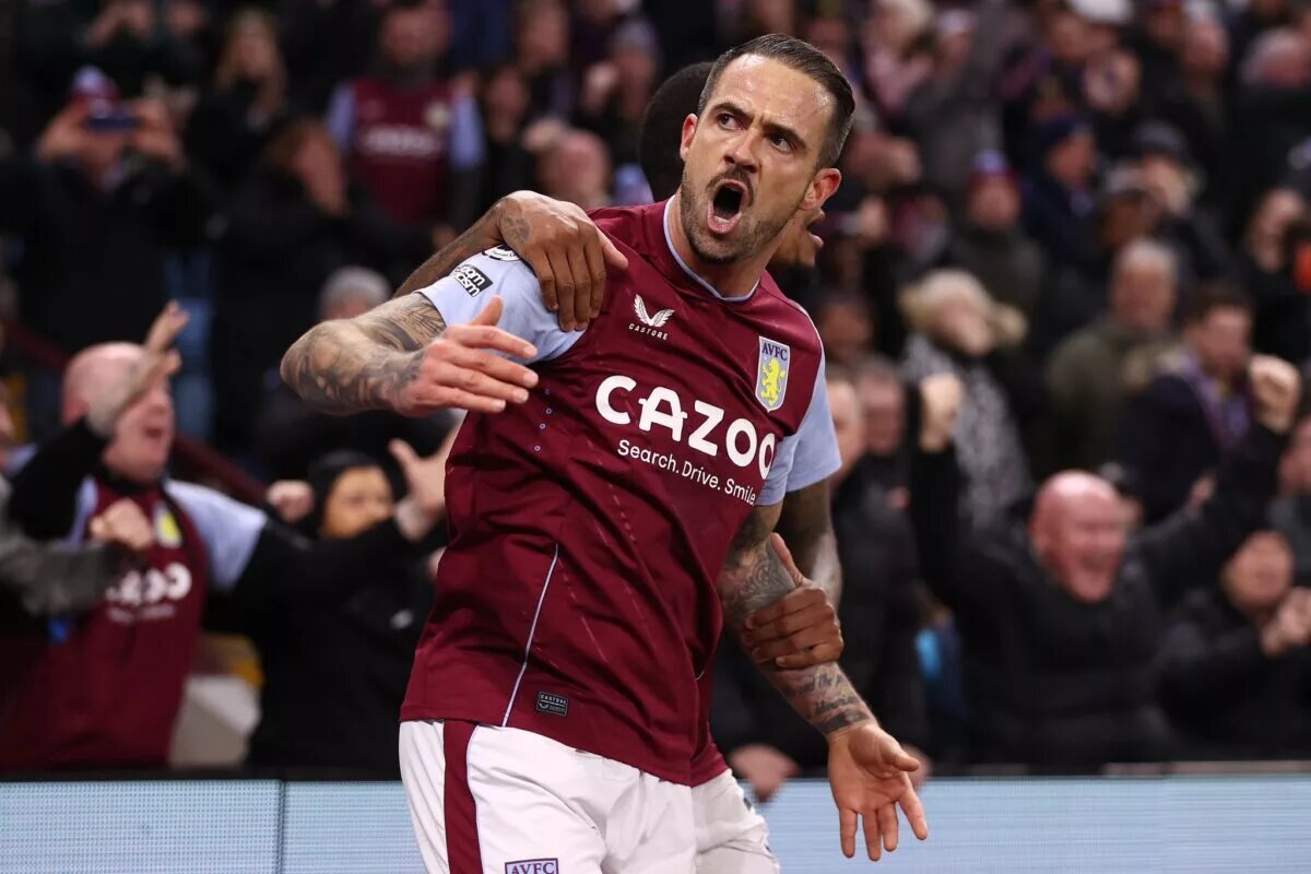 West Ham Danny Ings