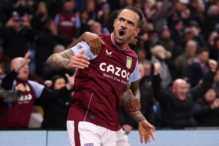 West Ham Danny Ings