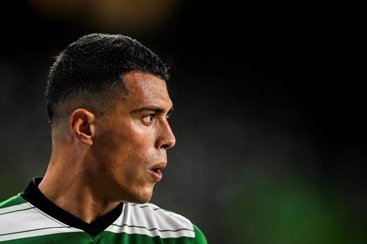 Tottenham Hotspur target