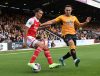 Arsenal Forward to leave