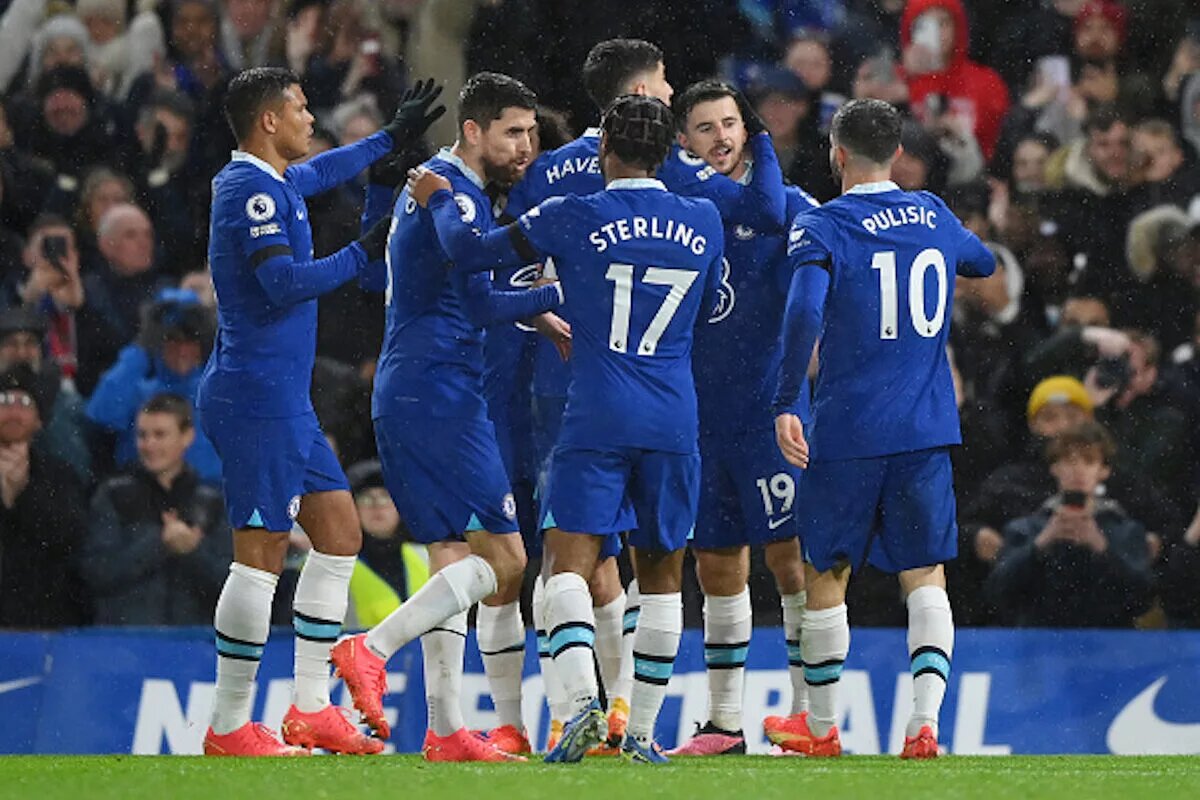 Chelsea predicted lineup