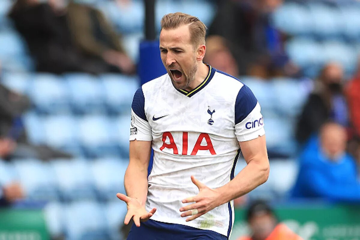 Harry Kane