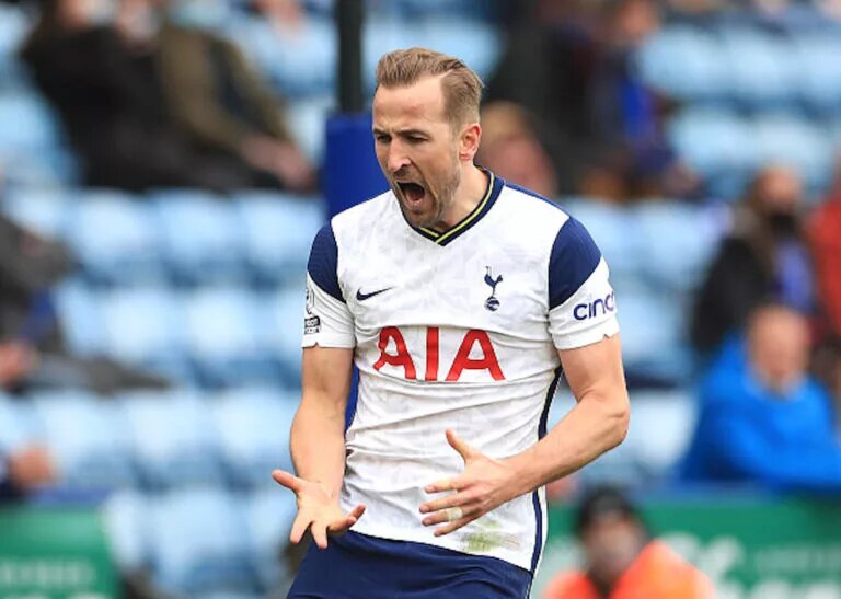 Harry Kane