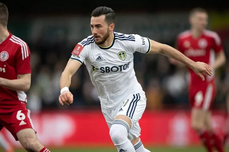 Jack Harrison, Leicester City target