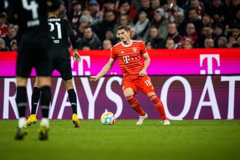 Marcel Sabitzer, Manchester United target