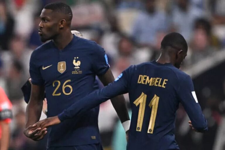 Marcus Thuram