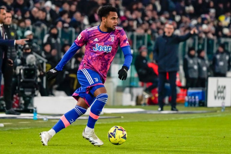 Leeds United Weston McKennie Interest as Club Strengthen