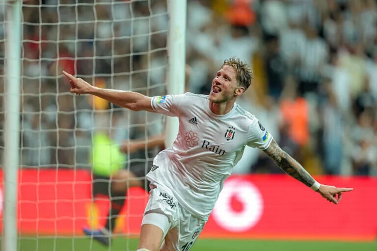 Wout Weghorst