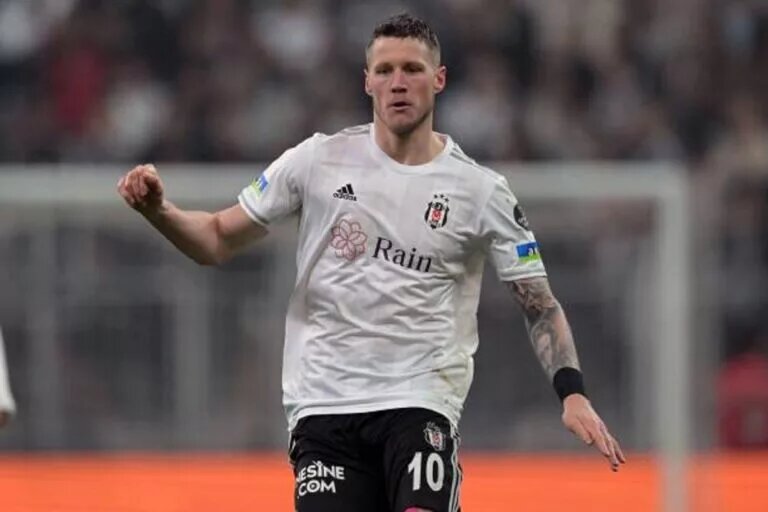 Wout Weghorst