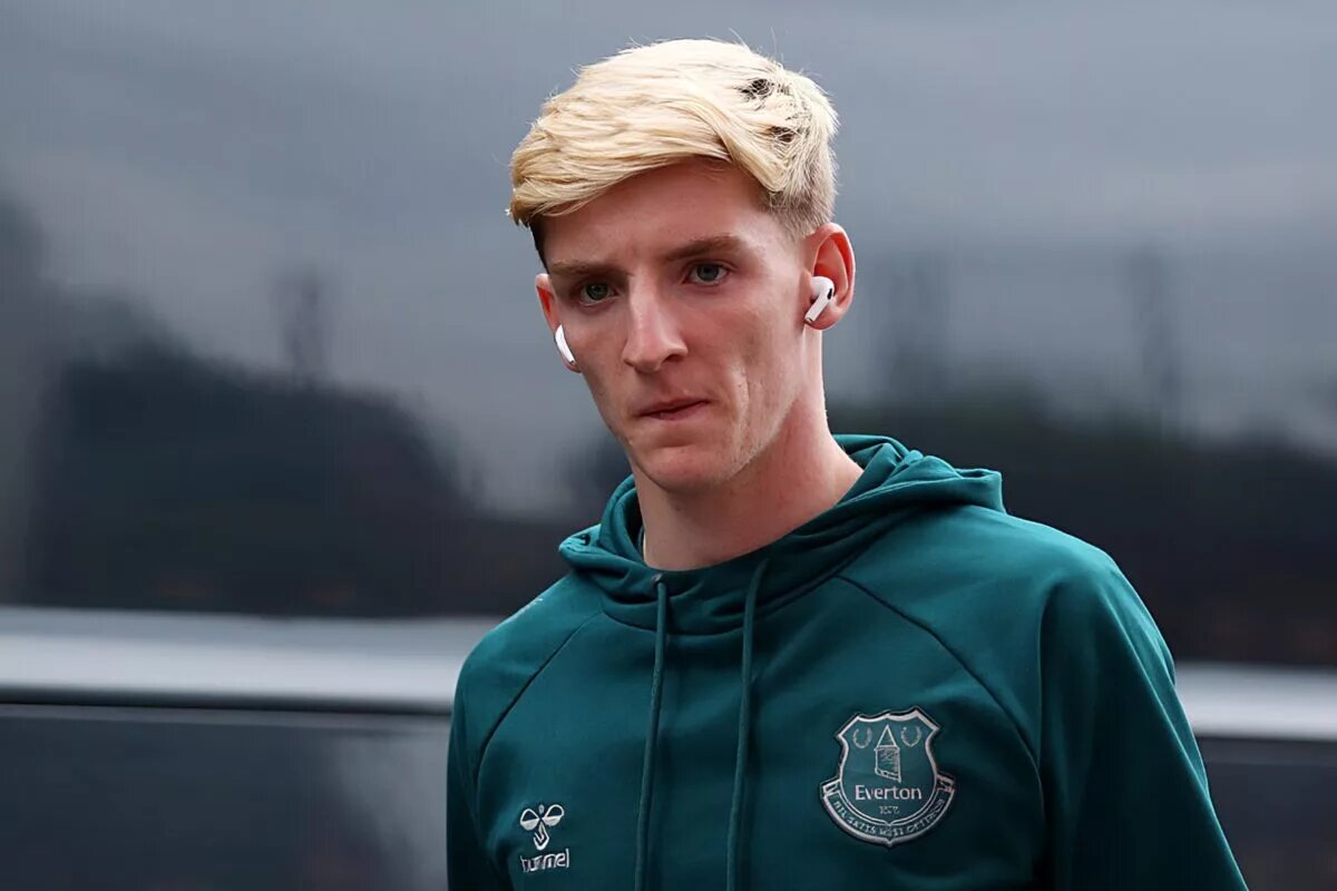 Newcastle United target