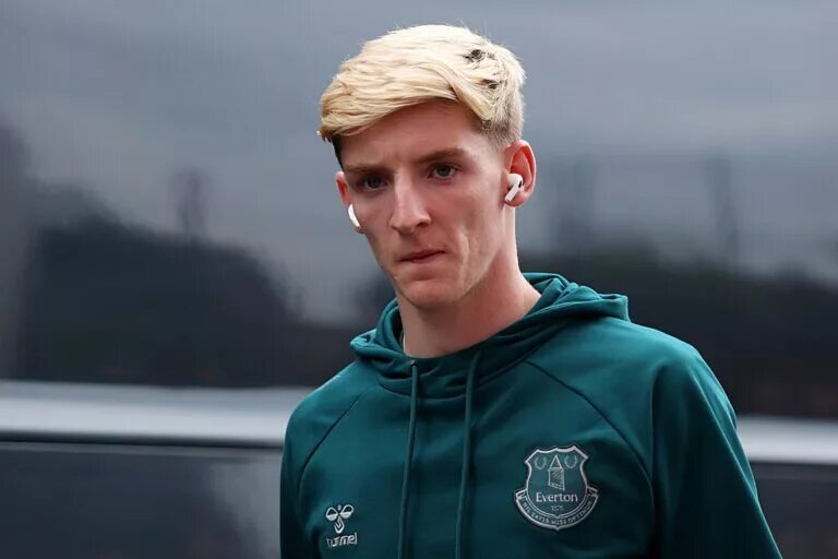 Newcastle United target