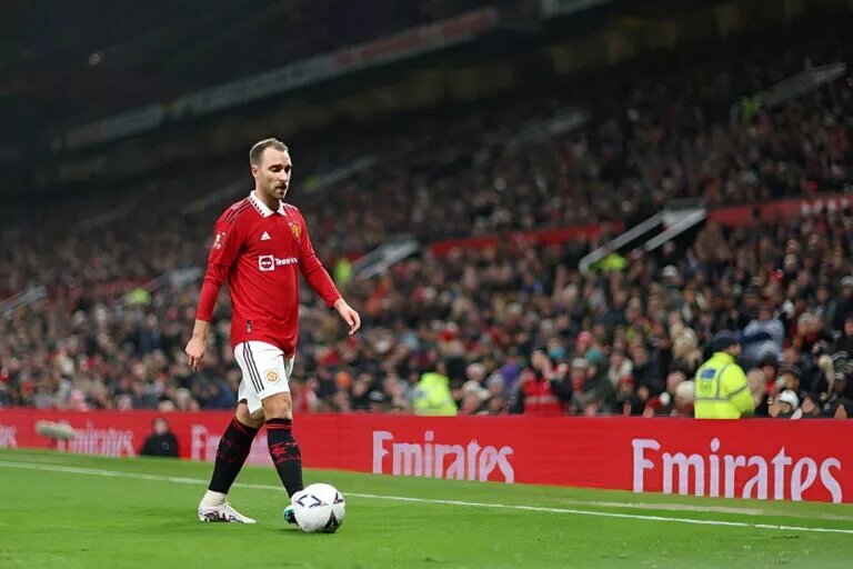 Christian Eriksen