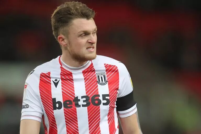 Leicester City Harry Souttar