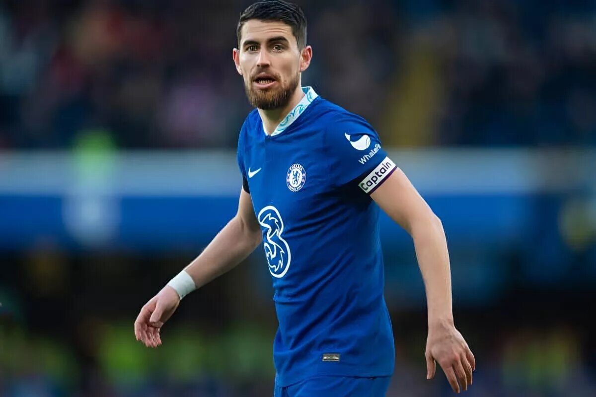 Arsenal Jorginho Chelsea