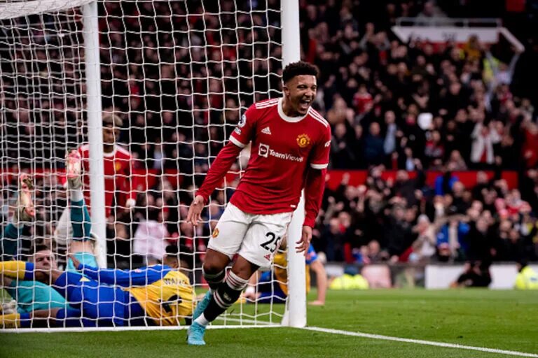 Manchester United predicted lineup