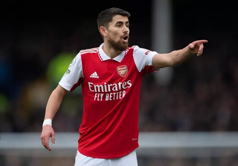 Jorginho Leaves Chelsea
