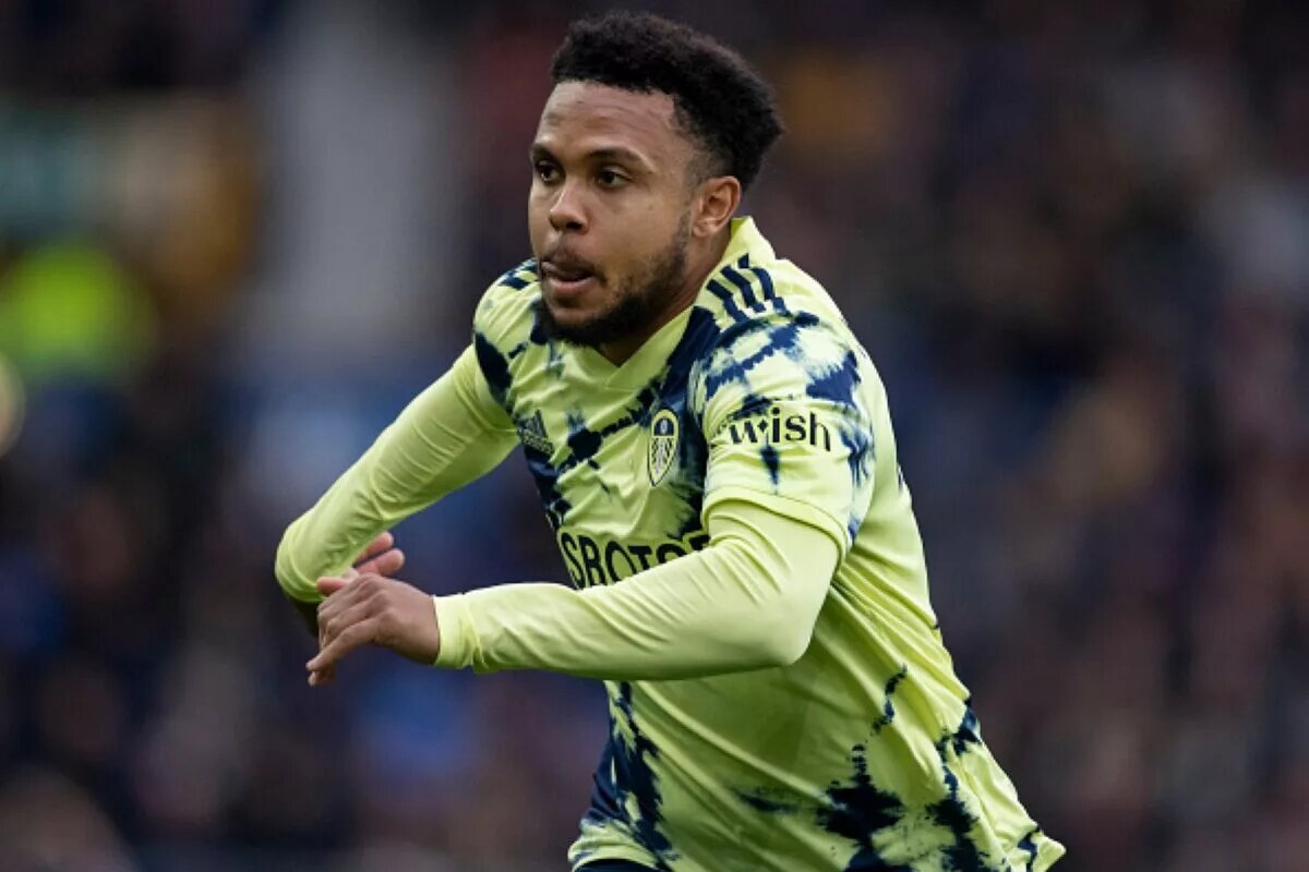 Leeds United predicted lineup features Weston McKennie