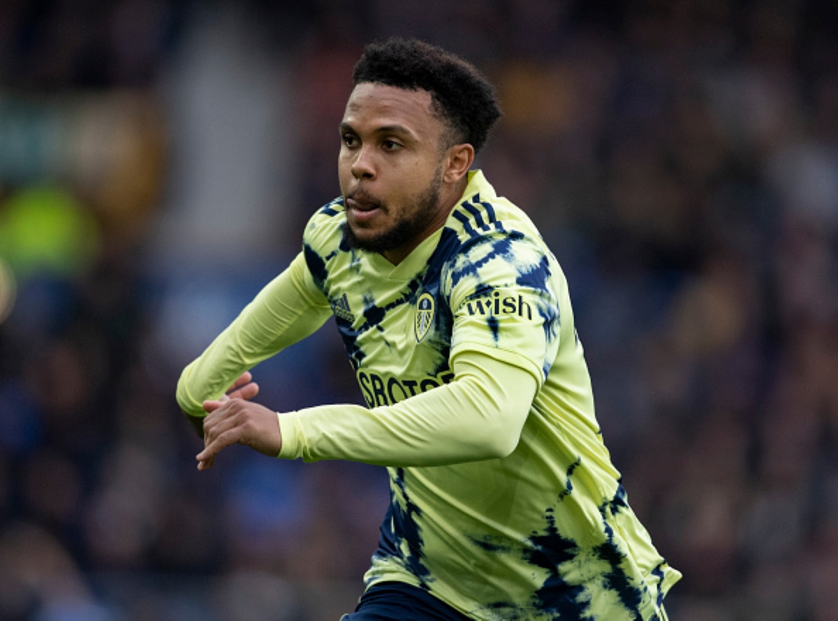 Leeds United predicted lineup features Weston McKennie