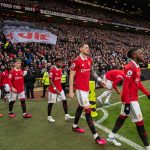 Manchester united Predicted lineup - team enterting the field vs. Crystal Palace
