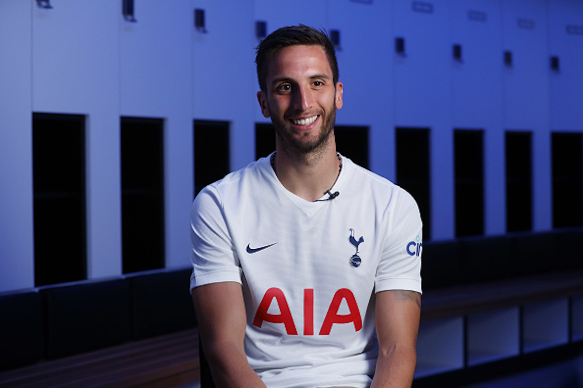 Rodrigo Bentancur