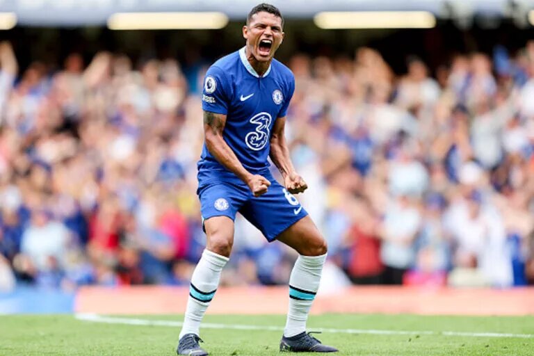 Thiago Silva