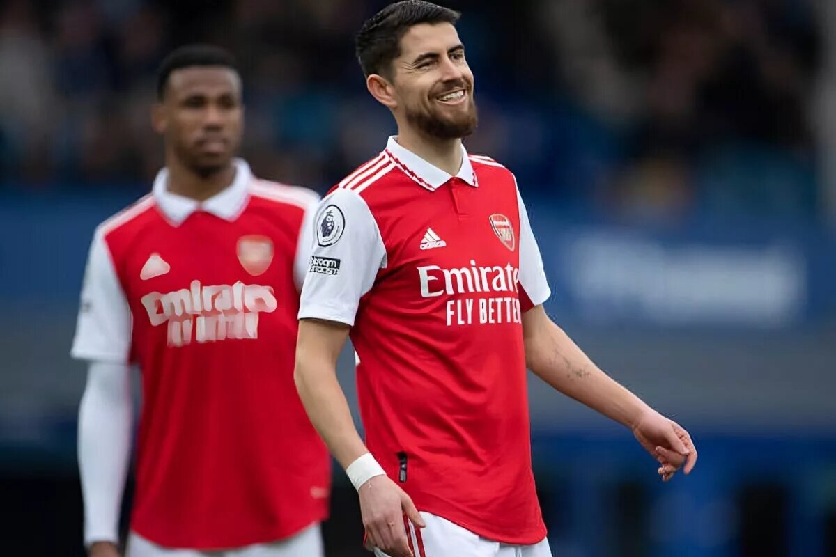 Arsenal Predicted Lineup Brentford