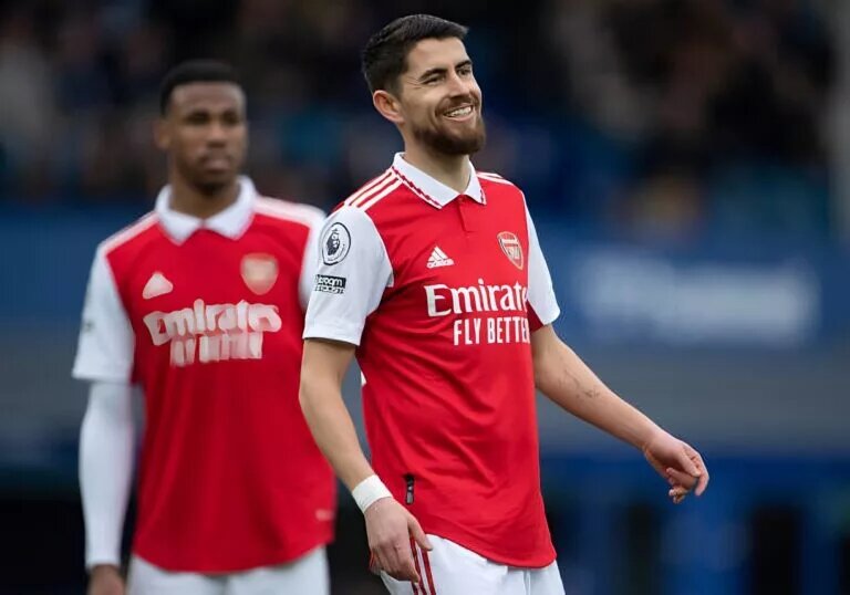 Arsenal Predicted Lineup Brentford