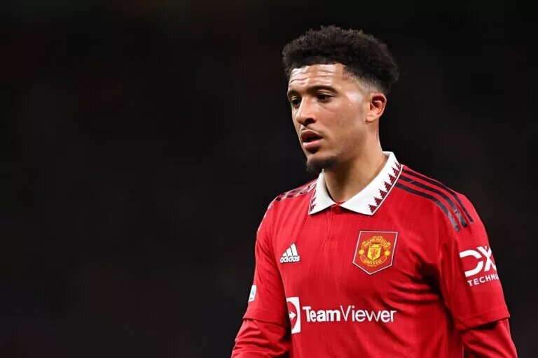 Manchester United Predicted Lineup