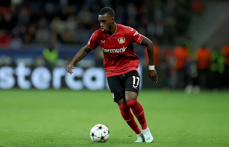 Callum Hudson-Odoi