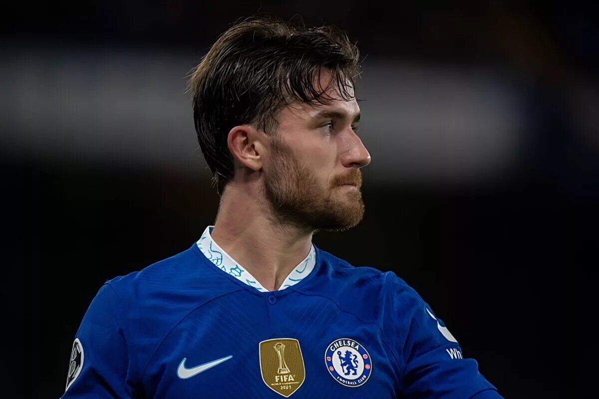 Ben Chilwell