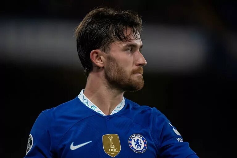 Ben Chilwell