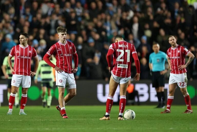 Alex Scott