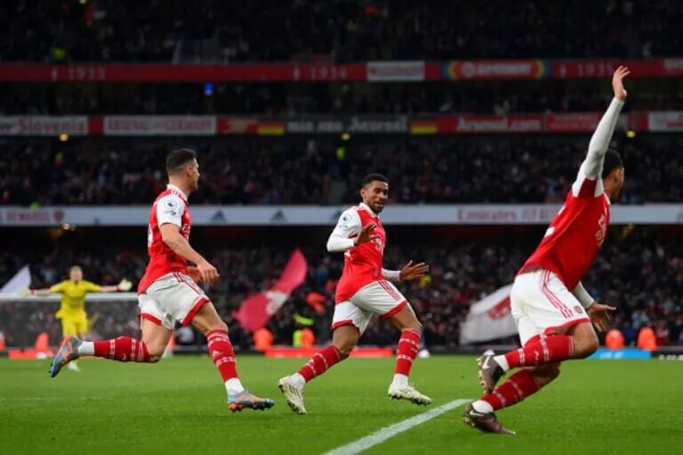 Arsenal's comeback victory against Bournemouth is just one of many that could prove valuable in this season's title race.