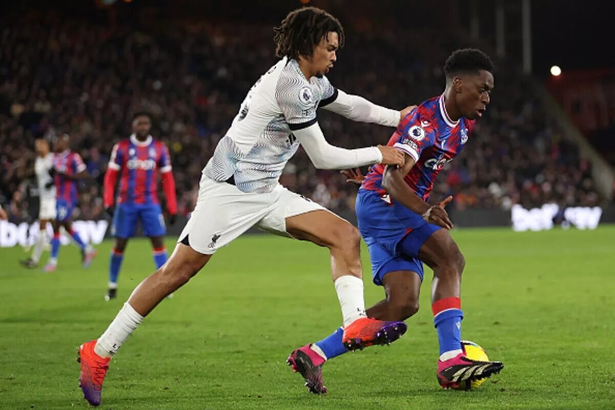 Arsenal loan watch - Lokonga dribbles away from T.A.A