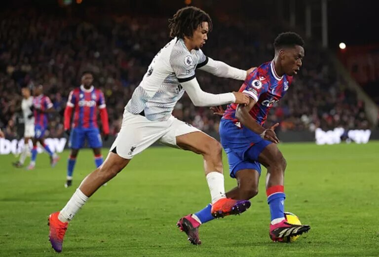 Arsenal loan watch - Lokonga dribbles away from T.A.A