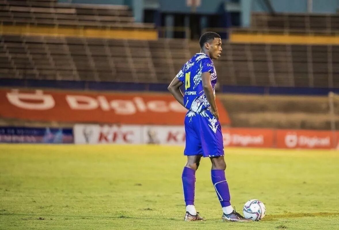 Dujuan Richards