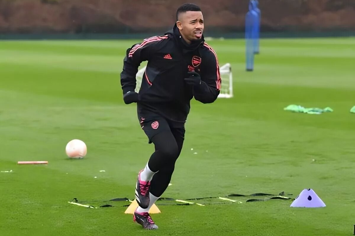 Arsenal Predicted Lineup
