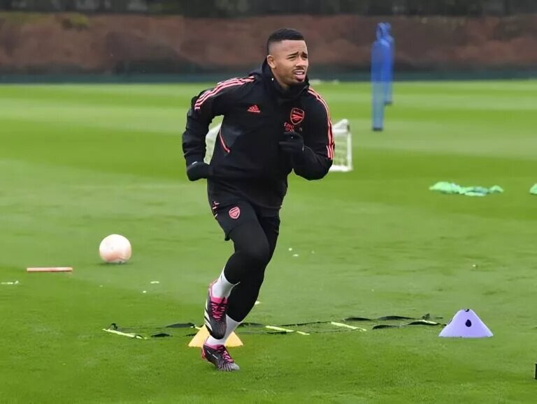 Arsenal Predicted Lineup