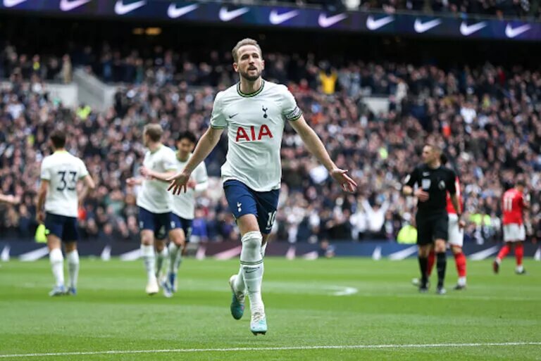 Harry Kane