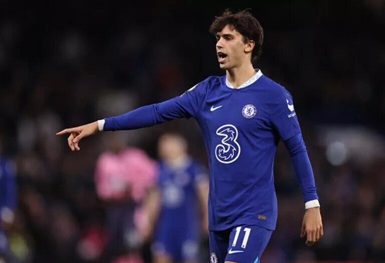 Joao Felix
